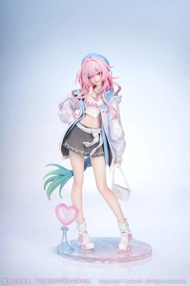 Honkai: Star Rail Gift+ PVC Figure 1/8 Cyrene Wonderful Holiday Ver. 20 cm